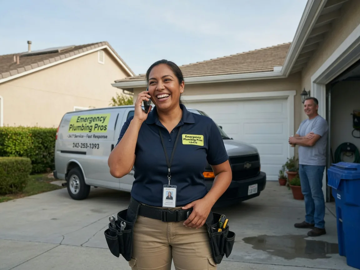 Emergency Plumber Collinsville, OK FAQs